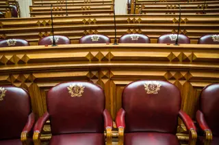 Legislativas. Pequenos partidos acham todos que vão eleger. E conseguem?