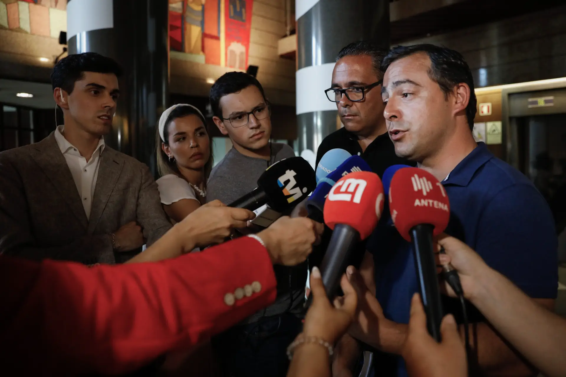 SNMMP recusa cancelar greve e acusa patrões de “terrorismo sindical”