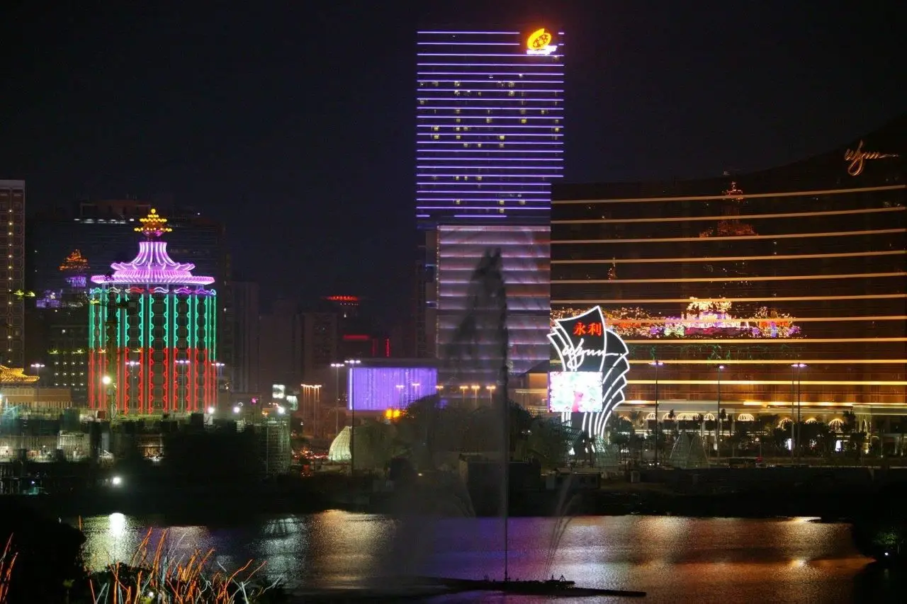 E se a China também quiser alterar a lei da extradição em Macau?