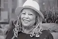 Toni Morrison