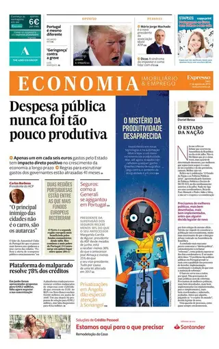 ECONOMIA