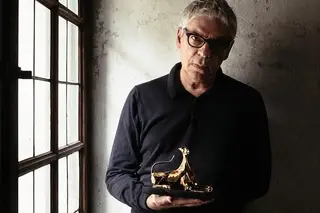 Leopardo de Ouro em Locarno para “Vitalina Varela”, de Pedro Costa, e Leopardo de Prata de Melhor Atriz para Vitalina
