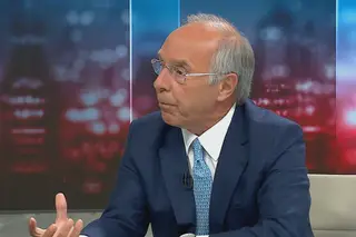 Marques Mendes diz que Governo é o "grande vencedor" da greve dos motoristas