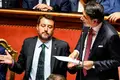 E agora? Um Governo liderado pelo “irresponsável” Salvini ou o regresso de Renzi?