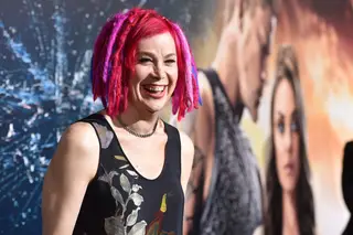 Saga cinematográfica “Matrix” vai ter um novo filme dirigido por Lana Wachowski