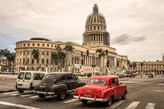 Portugal perdoa juros a Cuba em dívida que se arrasta há décadas