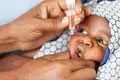 África conseguiu livrar-se da polio