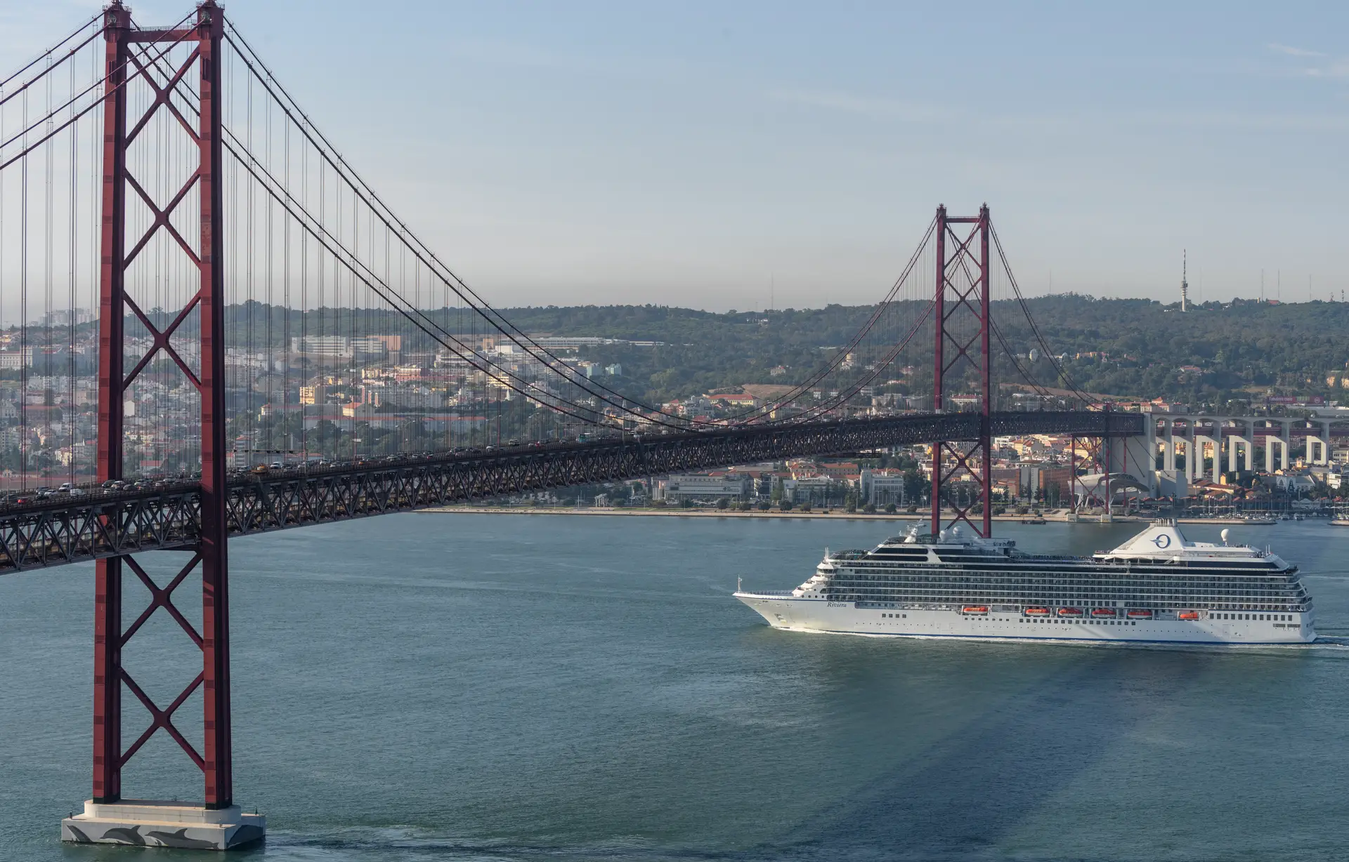 Covid-19. Governo reconhece preocupação com turismo na região de Lisboa