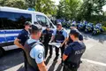 Segurança máxima em Biarritz, circulação na fronteira França/Espanha perturbada