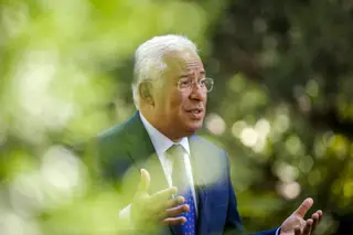 António Costa: "a não recandidatura de Marcelo seria uma desilusão para parte do país"