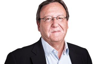 A revolução não é festa de amigos, mas a privatização pode ser