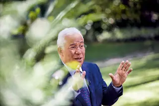 António Costa: “Como ministro, em 2000, levava líquido para casa mais do que como PM”