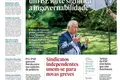 Entrevista a António Costa: “Um PS fraco e um BE forte significa a ingovernabilidade”