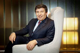 Quadros da Cofina confirmam interesse na compra da dona da CMTV e procura de financiamento "idóneo"
