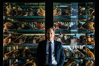 “Portugal precisa de uma estratégia de imigração controlada”