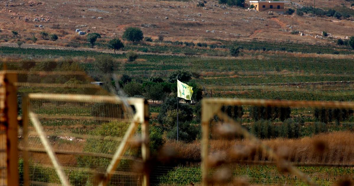 Hezbollah ataca norte de Israel após bombardeamento no Líbano