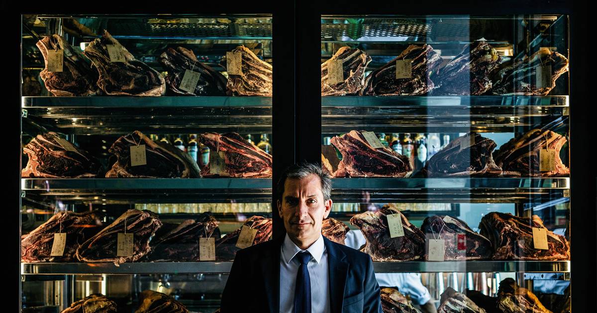 "Criar soluções sempre me fascinou"