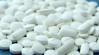 Comprimidos de fentanil: o opioide mais letal do momento nos Estados Unidos é fornecido, maioritariamente, pela China <span class="creditofoto">Foto D.R.</span>