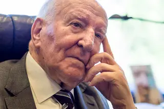 Eduardo Lourenço iluminará Feira do Livro do Porto