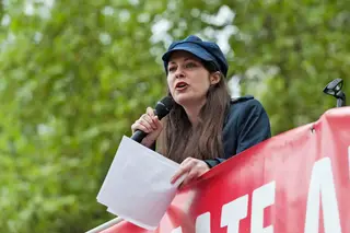 Pedido de suspensão do Parlamento britânico é uma “aberração democrática”