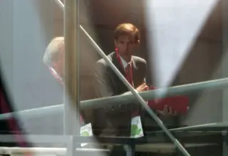 Teixeira Duarte lucra 12,3 milhões no primeiro semestre