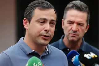 Sindicato dos motoristas: “É óbvio que estamos perante uma tentativa de acabar com o direito à greve e a liberdade sindical”