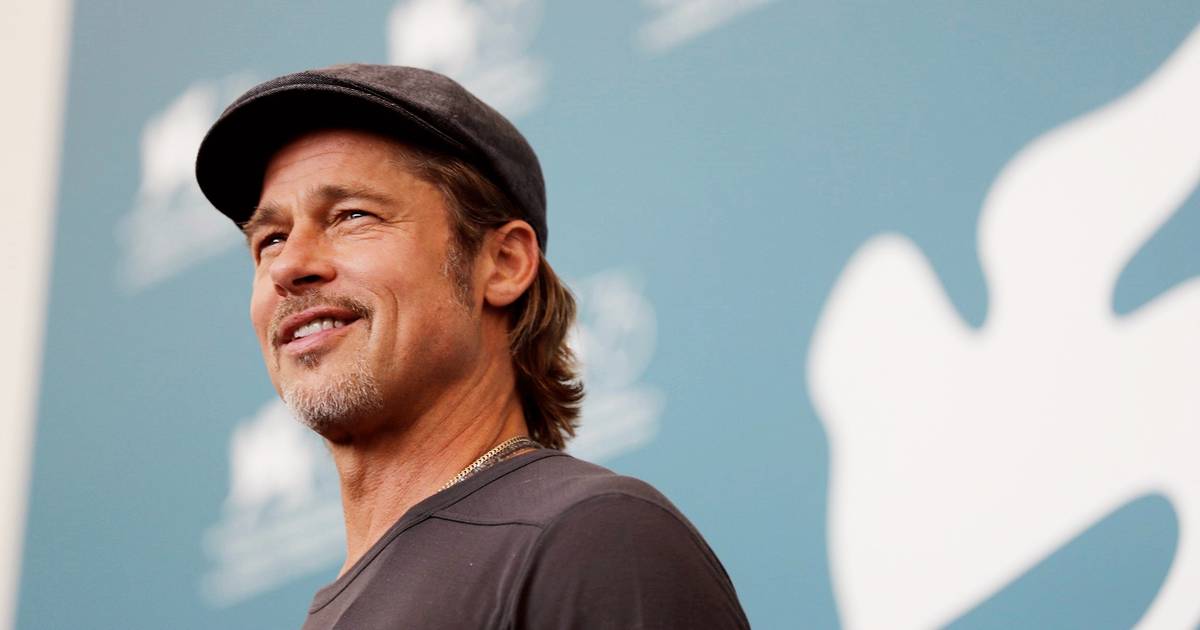 Inimigo Público: Brad Pitt fez 60 anos e foge ao estereótipo da estrela de Hollywood porque não tem casa em Portugal