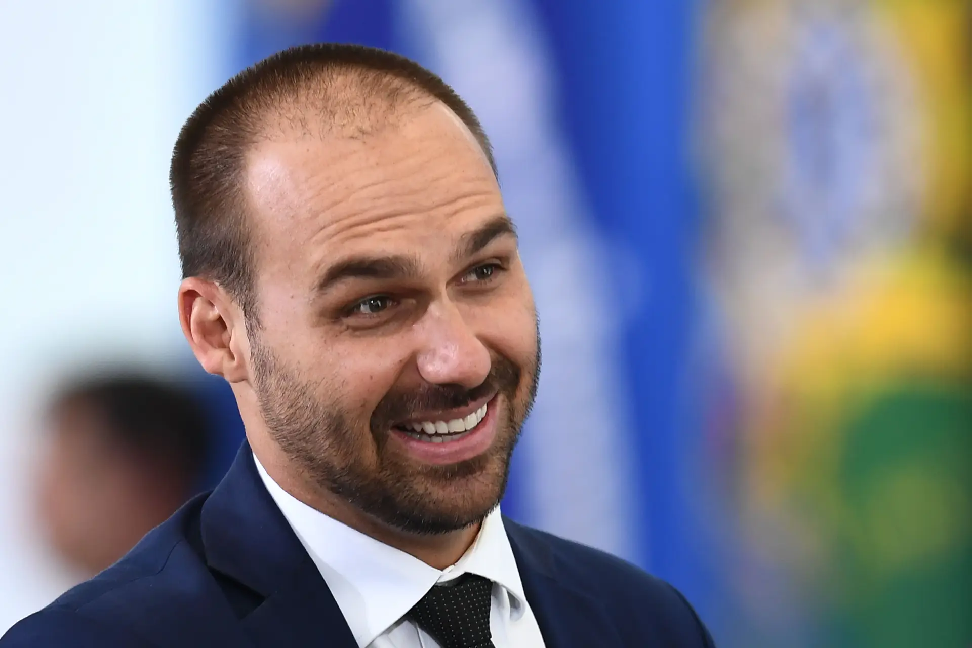 Eduardo Bolsonaro