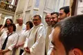 “Tolentino criou um oásis na Igreja portuguesa”