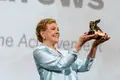 No dia mais débil, houve Leão de Ouro para Julie Andrews