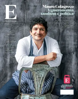 Revista E