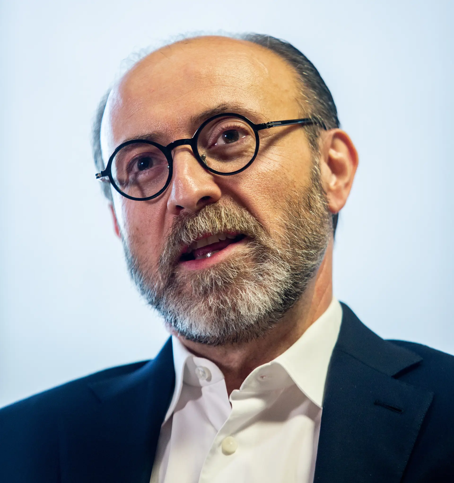 Carlos Gomes da Silva, CEO da Galp