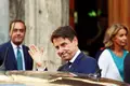 Novo Governo Conte acena à Europa