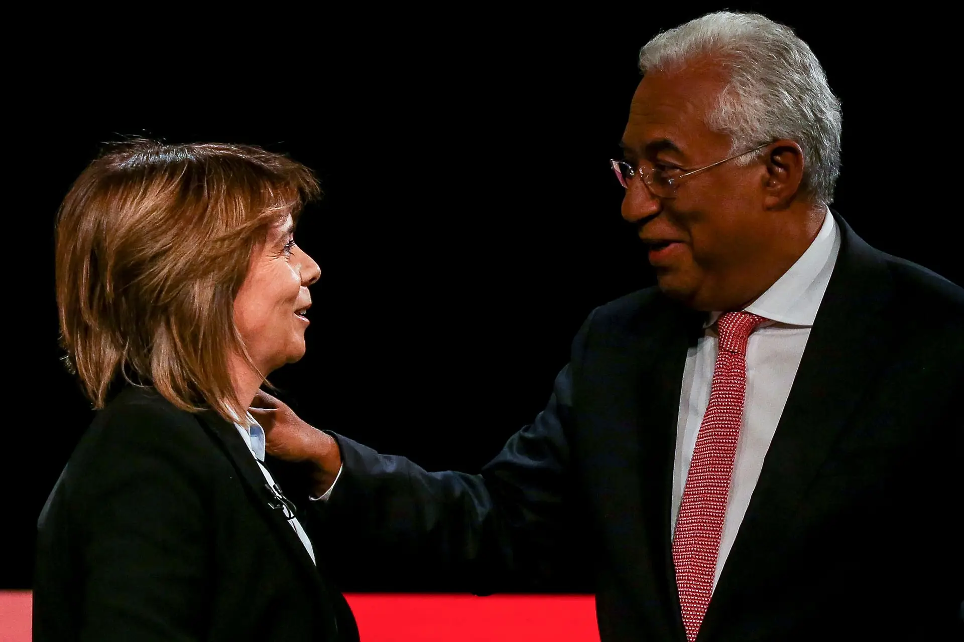 Orçamento do Estado: cinco novidades e as incógnitas das negociações à esquerda