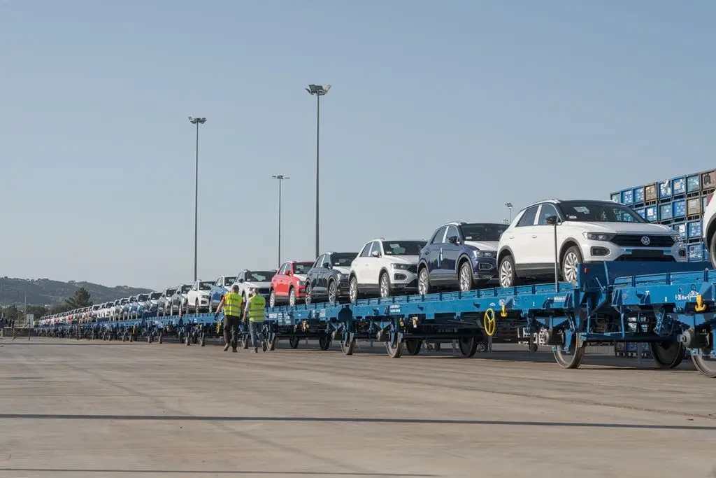 Sector automóvel nacional prevê “constrangimentos” e algumas “quebras na produção”, devido ao agravamento das tarifas aduaneiras