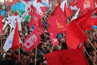 PCP é referência para movimentos espanhóis anti-eutanásia