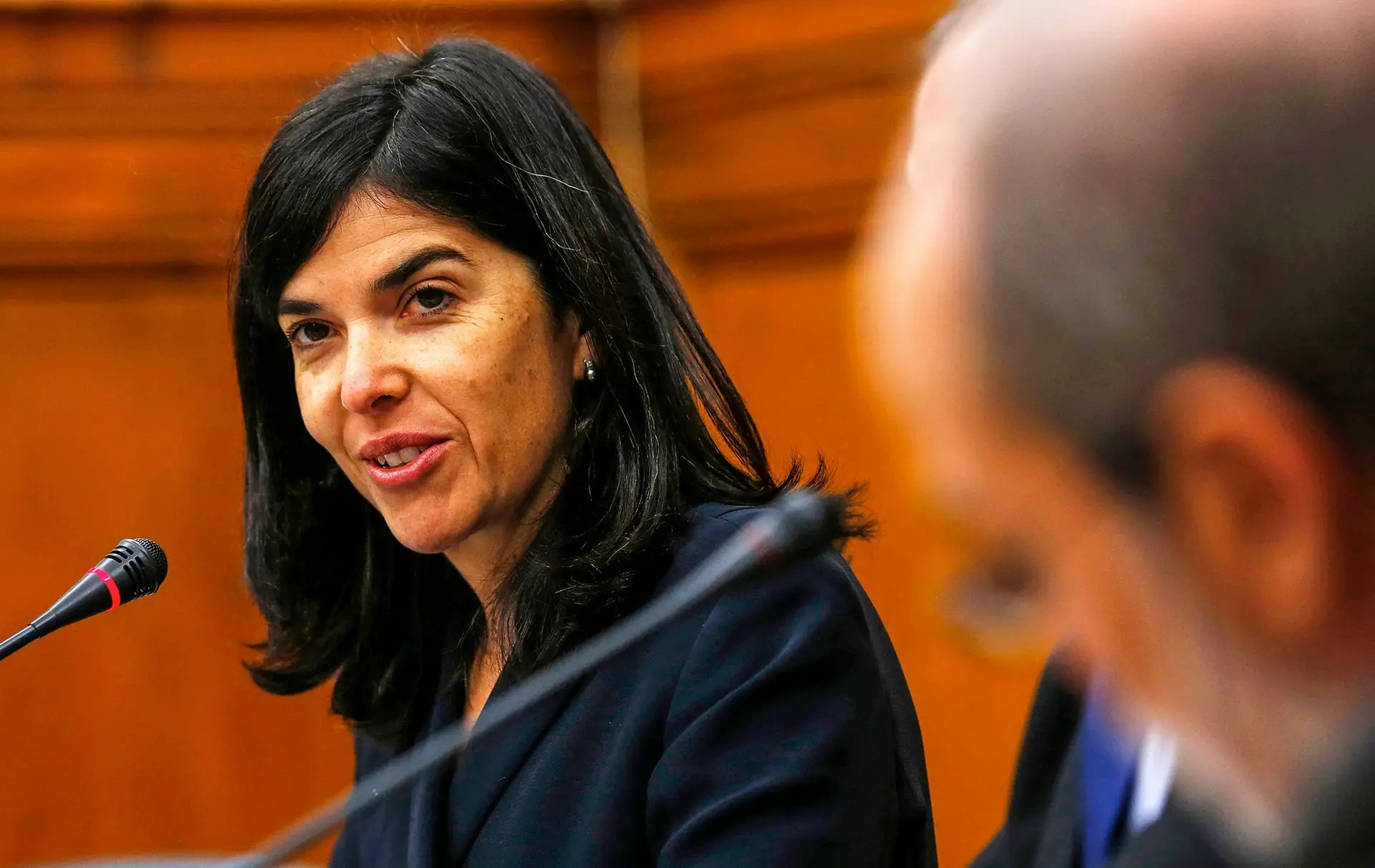 Margarida Matos Rosa lidera a Autoridade da Concorrência