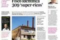 Fisco identifica 309 ‘super-ricos’
