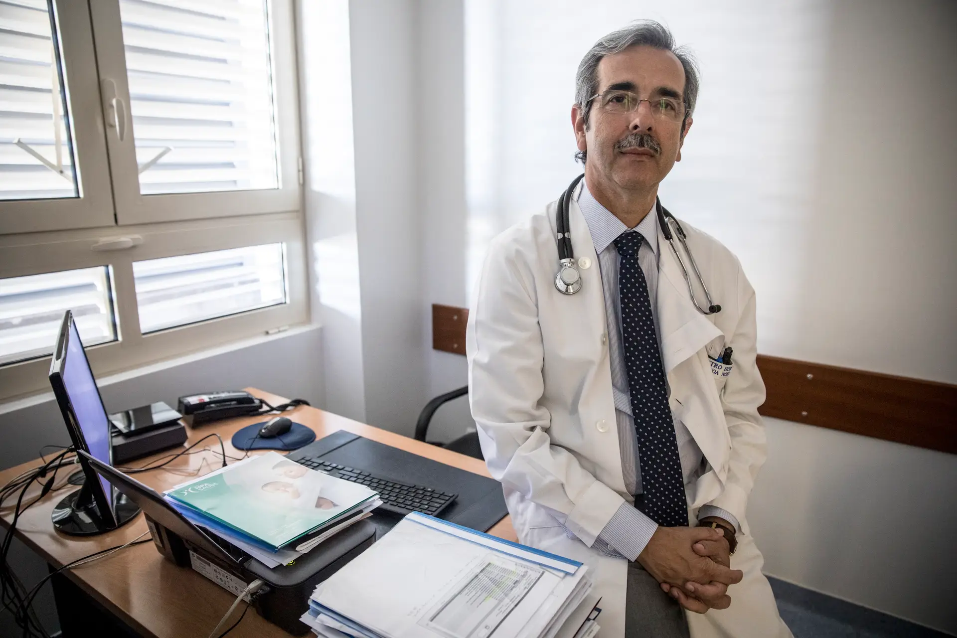 Cancro: “Quem tem gente conhecida orienta-se. Quem não tem fica à mercê”