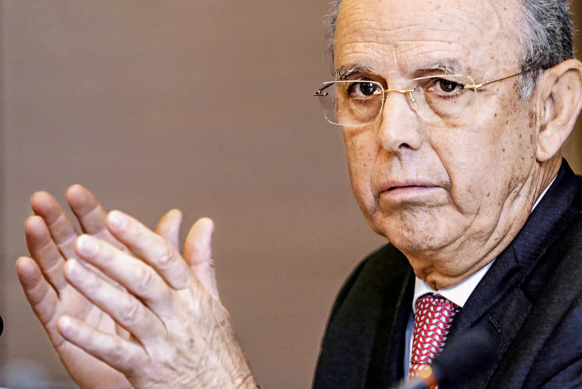 Tomás Correia, foi presidente do banco Montepio entre 2008 e 2015, e é por esse facto que foi condenado pelo Banco de Portugal