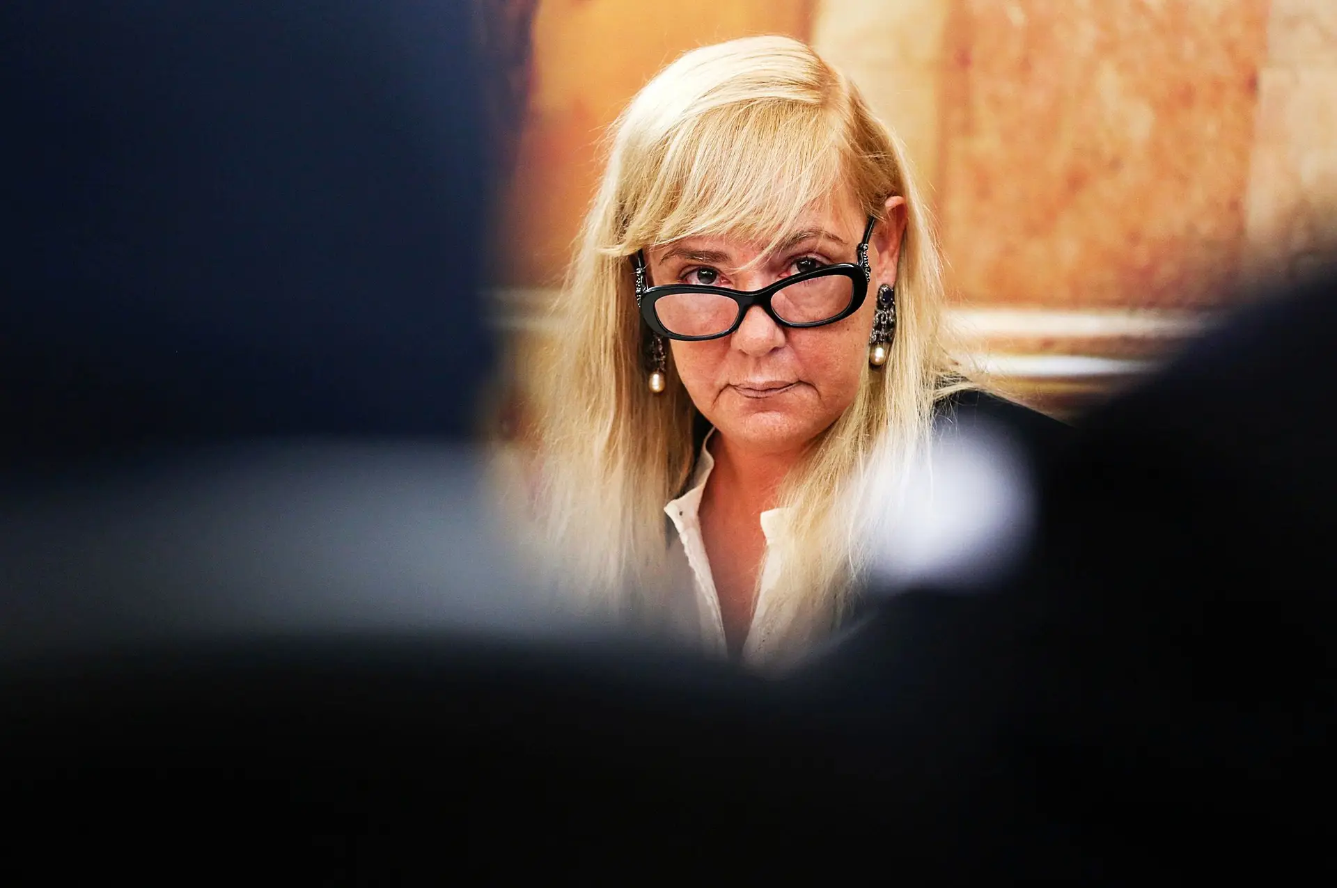 Paula Teixeira da Cruz foi ministra da Justiça do Governo de Passos Coelho, de junho de 2011 a outubro de 2015