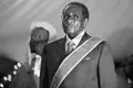 Robert Mugabe