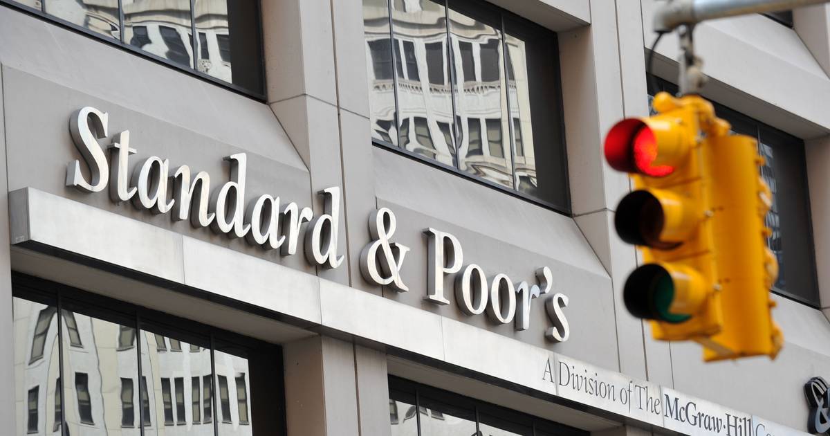 S&P dá rating que Portugal não via desde 2010, mesmo com Trump e com o Parlamento fragmentado