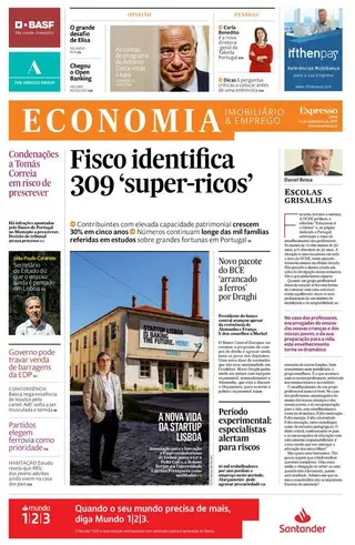 ECONOMIA