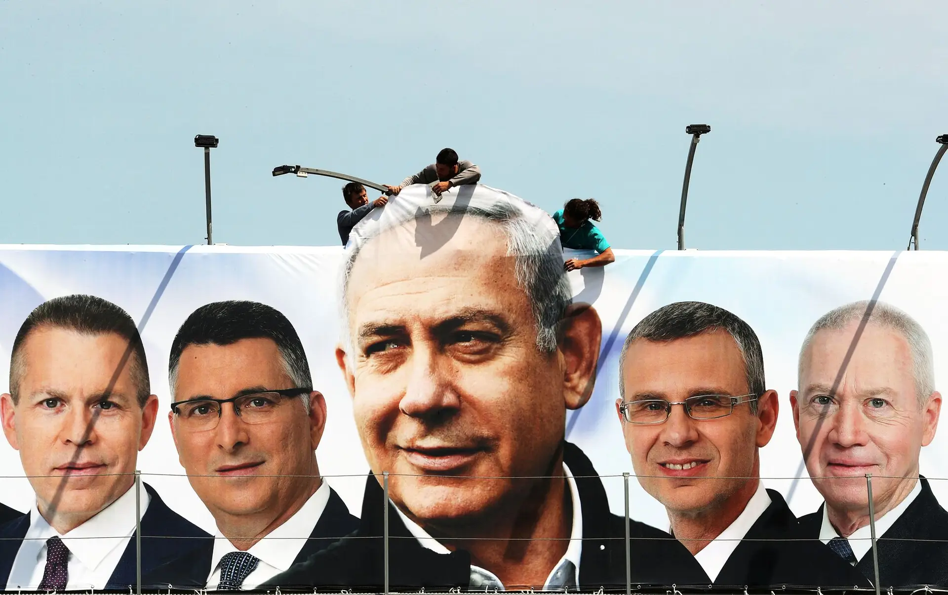 A 20 de julho passado, Benjamin Netanyahu tornou-se o primeiro-ministro com maior longevidade na democracia israelita