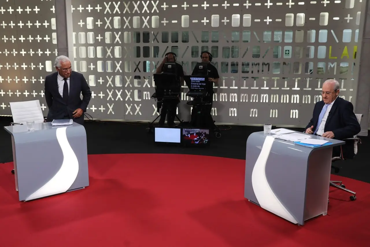 Fact-check: Verdades, meias-mentiras e falsidades do debate