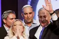 As eleições que dão a Netanyahu um vislumbre da porta de saída