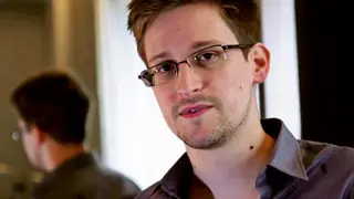 Foi a segunda vez que França recusou asilo a Snowden <span class="creditofoto">Foto Reuters</span>