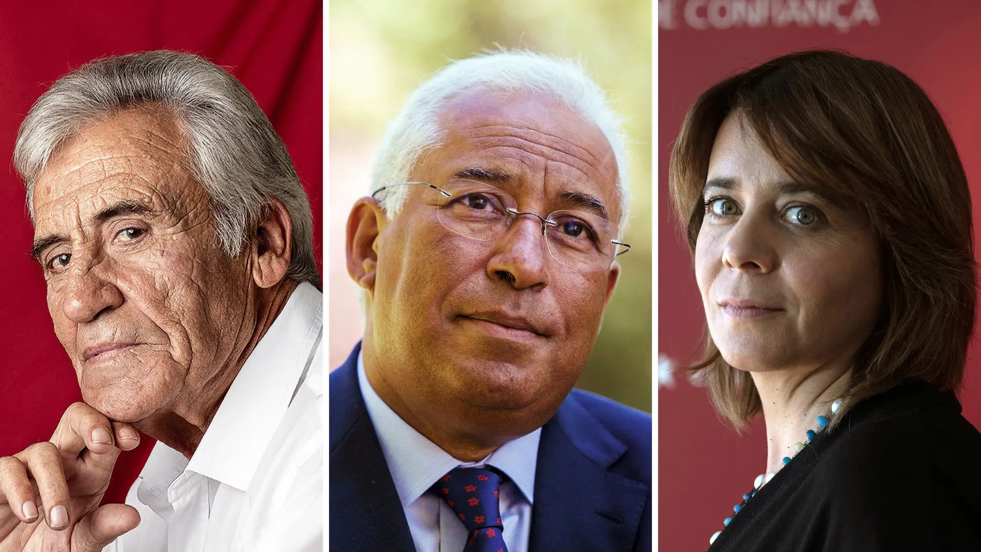 Bem me quer PCP, mal me quer BE. As votações no Orçamento já dão sinais do que vai acontecer