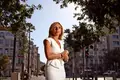 Mónica Ferro: “A visibilidade das mulheres depende da vontade política”